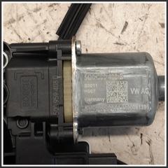 Immagine di Alzacristallo Elettrico Posteriore Destro 2G6839462D VOLKSWAGEN Polo VII