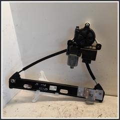 Immagine di Alzacristallo Elettrico Posteriore Sinistro 2G6839461D VOLKSWAGEN Polo VII
