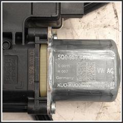 Immagine di Alzacristallo Elettrico Posteriore Sinistro 2G6839461D VOLKSWAGEN Polo VII