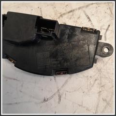 Immagine di Regolatore Ventola Abitacolo 2Q0907521  VOLKSWAGEN Polo VII