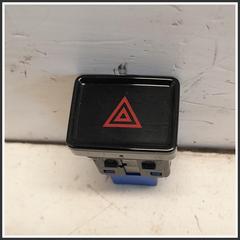 Immagine di Interuttore Luci Emergenza Anteriore Centrala 2G0953509ECU VOLKSWAGEN Polo VII
