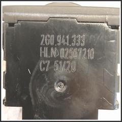 Immagine di Selettore Comando Luci 2G0941333BWHS 2G0941333 VOLKSWAGEN Polo VII