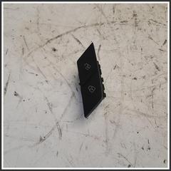 Immagine di Pulsante Chiusura Centralizzata Anteriore Sinistra 2G6962125WHS VOLKSWAGEN Polo VII