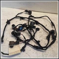 Immagine di Sensore PARCHEGGIO 5Q0919275CGRU 2G0971095A VOLKSWAGEN Polo VII