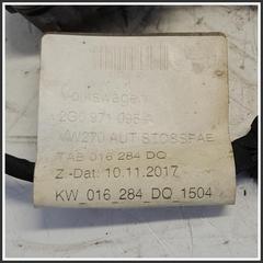 Immagine di Sensore PARCHEGGIO 5Q0919275CGRU 2G0971095A VOLKSWAGEN Polo VII