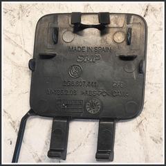 Immagine di Modanatura Anteriore  Destro 2G0807241BGRU 2G6807441 VOLKSWAGEN Polo VII