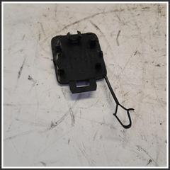 Immagine di Modanatura Posteriore  Destro 2G6807441AGRU 2G0807241 VOLKSWAGEN Polo VII