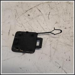 Immagine di Modanatura Posteriore  Destro 2G6807441AGRU 2G0807241 VOLKSWAGEN Polo VII