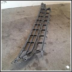 Immagine di Griglia Ventilazione Paraurti Centrale 2G0853677AA9B9  VOLKSWAGEN Polo VII