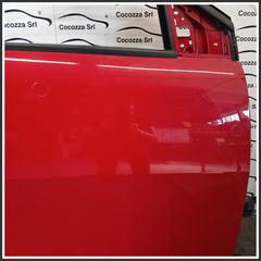 Immagine di Porta Anteriore Destra 52121645 LANCIA Ypsilon III