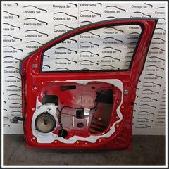 Immagine di Porta Anteriore Destra 52121645 LANCIA Ypsilon III