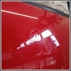 Immagine di Porta Anteriore Destra 52121645 LANCIA Ypsilon III