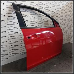 Immagine di Porta Anteriore Destra 52121645 LANCIA Ypsilon III