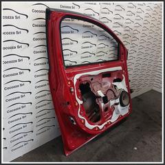 Immagine di Porta Anteriore Sinistra 52121646 LANCIA Ypsilon III