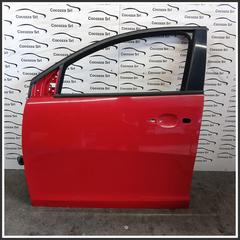 Immagine di Porta Anteriore Sinistra 52121646 LANCIA Ypsilon III