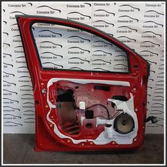 Immagine di Porta Anteriore Sinistra 52121646 LANCIA Ypsilon III