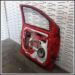 Immagine di Porta Anteriore Sinistra 52121646 LANCIA Ypsilon III