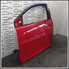 Immagine di Porta Anteriore Sinistra 52121646 LANCIA Ypsilon III
