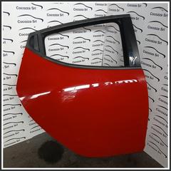 Immagine di Porta Posteriore Destra 52121661 LANCIA Ypsilon III