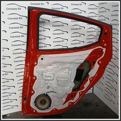 Immagine di Porta Posteriore Destra 52121661 LANCIA Ypsilon III