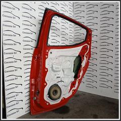 Immagine di Porta Posteriore Destra 52121661 LANCIA Ypsilon III