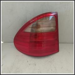 Immagine di Fanale Posteriore Sinistro  Alogeno A2108204764 MERCEDES Classe E S210 SW