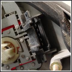 Immagine di Fanale Posteriore Sinistro  Alogeno A2108204764 MERCEDES Classe E S210 SW