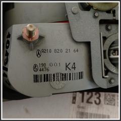 Immagine di Fanale Posteriore Sinistro  Alogeno A2108204764 MERCEDES Classe E S210 SW