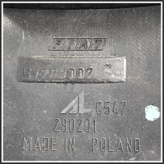 Immagine di Fanale Posteriore Destro  Alogeno 51705458 FIAT Panda II