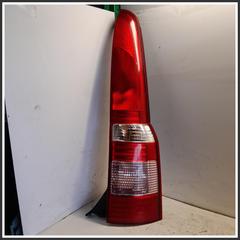 Immagine di Fanale Posteriore Sinistro  Alogeno 51705459 FIAT Panda II