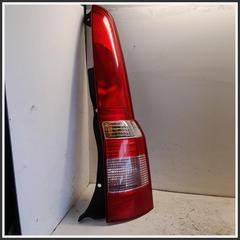 Immagine di Fanale Posteriore Sinistro  Alogeno 51705459 FIAT Panda II