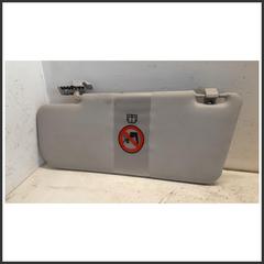Immagine di Aletta Parasole Destra 735362753 FIAT Panda II