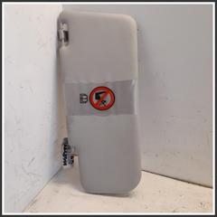 Immagine di Aletta Parasole Destra 735362753 FIAT Panda II