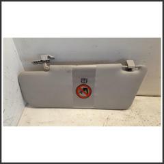 Immagine di Aletta Parasole Destra 735362753 FIAT Panda II