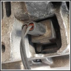 Immagine di Alternatore ZH12DHA 1071418 A005TA2591 FORD Fiesta IV
