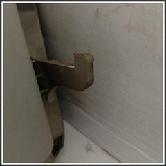 Immagine di Cassetto Portaoggetti Cruscotto Destro 735273239 FIAT Punto II
