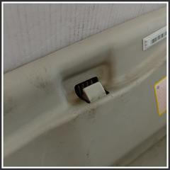 Immagine di Cassetto Portaoggetti Cruscotto Destro 735273239 FIAT Punto II