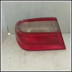Immagine di Fanale Posteriore Sinistro  Alogeno A2108203364 MERCEDES Classe E W210