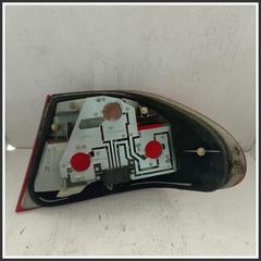 Immagine di Fanale Posteriore Sinistro  Alogeno A2108203364 MERCEDES Classe E W210