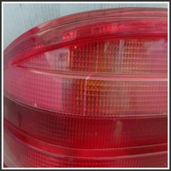 Immagine di Fanale Posteriore Sinistro  Alogeno A2108203364 MERCEDES Classe E W210