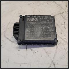 Immagine di Centralina Sensori di Parcheggio 2Q0907561G 2Q0907572B VOLKSWAGEN Polo VII