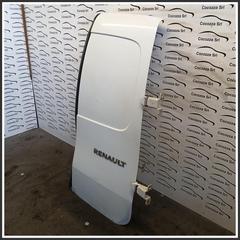 Immagine di Cofano Portellone Posteriore 901003757R RENAULT Kangoo Express III