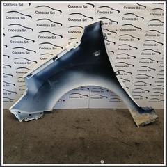 Immagine di Parafango Anteriore Destra 631002210R RENAULT Kangoo Express III