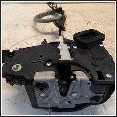Immagine di Serratura Posteriore Destra 10A839016B E18761103 VOLKSWAGEN Polo VII