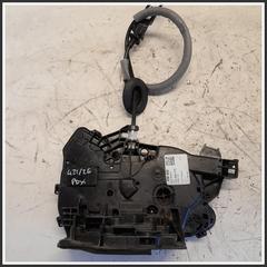 Immagine di Serratura Posteriore Destra 10A839016B E18761103 VOLKSWAGEN Polo VII
