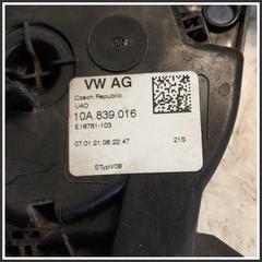 Immagine di Serratura Posteriore Destra 10A839016B E18761103 VOLKSWAGEN Polo VII