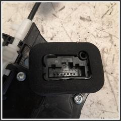 Immagine di Serratura Posteriore Destra 10A839016B E18761103 VOLKSWAGEN Polo VII