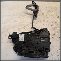 Immagine di Serratura Posteriore Sinistra 10A839015B E18760103 VOLKSWAGEN Polo VII