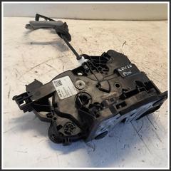 Immagine di Serratura Posteriore Sinistra 10A839015B E18760103 VOLKSWAGEN Polo VII
