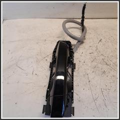 Immagine di Maniglia Porta Posteriore Sinistro 2G0837206GGRU VOLKSWAGEN Polo VII